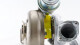 Turbocharger for Alfa Romeo 159 2.4 Diesel (53049880052)