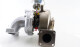 Turbocharger for Alfa Romeo 159 2.4 Diesel (53049880052)