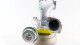 Turbocharger for Alfa Romeo 159 2.4 Diesel (53049880052)