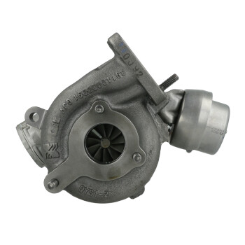 Turbocharger for Audi A4 (B7) 2.0 TDI (53039880258)