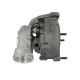 Turbocharger for Audi A4 (B7) 2.0 TDI (53039880258)