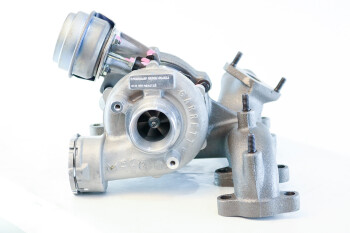 Turbocharger for VW New Beetle 1.9 TDI (722730-5)