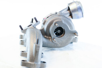 Turbocharger for VW New Beetle 1.9 TDI (722730-5)