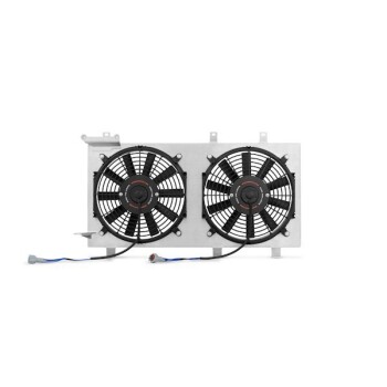 Fan Shroud Kit Mishimoto Subaru Impreza WRX / STI Performance / 01-07 | MMFS-WRX-01P