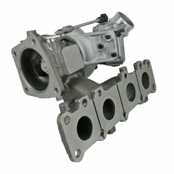 Turbocharger for Hyundai i30 N 2.0 N (5112601030)