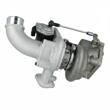 Turbocharger for Hyundai i30 N 2.0 N (5112601030)