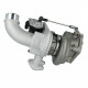 Turbocharger for Hyundai i30 N 2.0 N (5112601030)