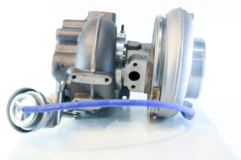 Turbocharger BorgWarner (14879880017)