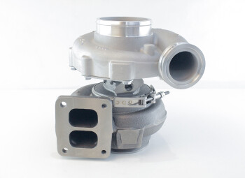 Turbocharger Garrett (709574-0004)