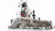 Turbocharger for VW Transporter V 2.0 TDI (93356)