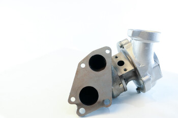 Turbocharger for BMW 6er (E63, E64) 635d (54399880065)
