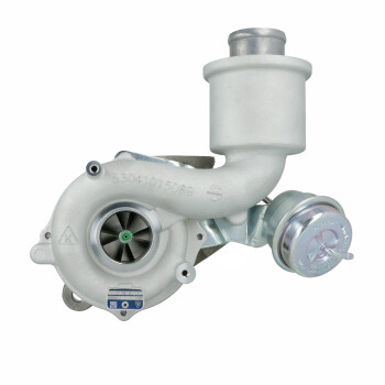 Turbocharger for Seat Leon (1M) 1.8T (53039700052)