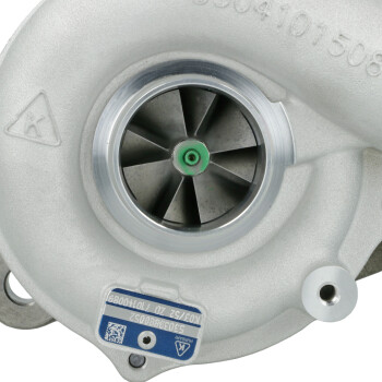 Turbocharger for Seat Leon (1M) 1.8T (53039700052)