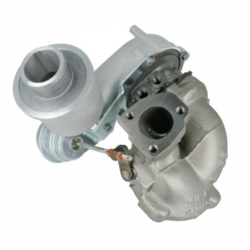 Turbocharger for Seat Leon (1M) 1.8T (53039700052)