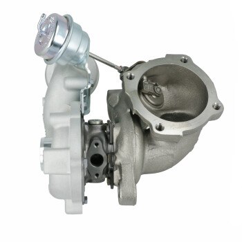 Turbocharger for Seat Leon (1M) 1.8T (53039700052)