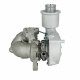 Turbocharger for Seat Leon (1M) 1.8T (53039700052)