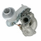 Turbocharger for Seat Leon (1M) 1.8T (53039700052)