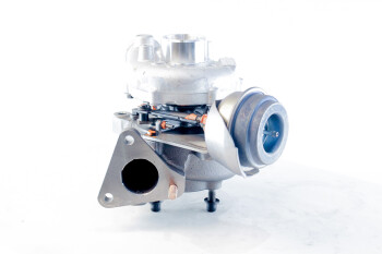 Turbocharger for VW Passat (3B, 3BG) 1.9 TDI (454231-5013S)