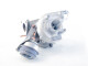 Turbocharger for VW Passat (3B, 3BG) 1.9 TDI (454231-5013S)