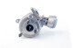 Turbocharger for VW Passat (3B, 3BG) 1.9 TDI (454231-5013S)