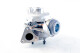 Turbocharger for VW Passat (3B, 3BG) 1.9 TDI (454231-5013S)