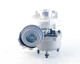 Turbocharger for VW Passat (3B, 3BG) 1.9 TDI (454231-5013S)