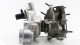 Turbocharger for Saab 9-5 2.8 Turbo (49389-01760)