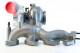 Turbocharger for Jeep Compass (768652-5003S)