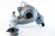 Turbocharger for Jeep Compass (768652-5003S)