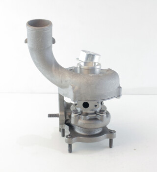 Turbocharger for Renault Trafic II (53039700048)