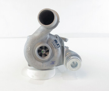 Turbocharger for Renault Trafic II (53039700048)