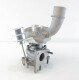 Turbocharger for Renault Trafic II (53039700048)
