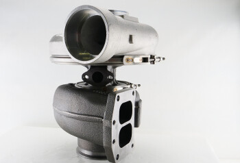 Turbocharger Holset (3596266)