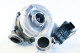 Turbocharger for BMW 7er (E65, E66, E67) 730d (758351-5005S)