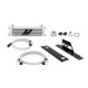 Oil Cooler Kit Mishimoto Subaru WRX and STI / 01-05 / Silver | MMOC-WRX-01