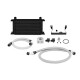 Oil Cooler Kit Mishimoto Subaru WRX/STi / 06-07 / Black | MMOC-WRX-06BK