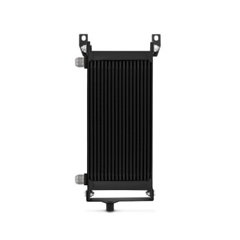 Thermostatic Oil Cooler Kit Mishimoto Subaru WRX/STi / 06-07 / Black | MMOC-WRX-06TBK
