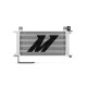 Thermostatic Oil Cooler Kit Mishimoto Subaru WRX / 08+ / Silver | MMOC-WRX-08T
