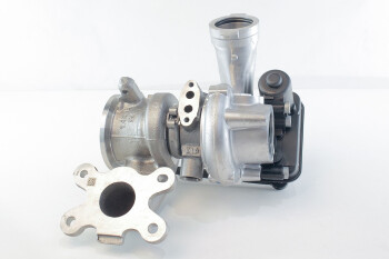 Turbocharger Stock Mitsubishi (49180-01640)