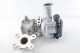 Turbocharger Stock Mitsubishi (49180-01640)