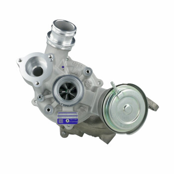Turbocharger for VW Scirocco III 1.4 TSI (54399700139)