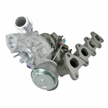 Turbocharger for VW Scirocco III 1.4 TSI (54399700139)