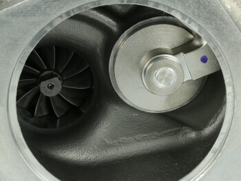 Turbocharger for Hyundai i30 N 2.0 N (50124-01020)