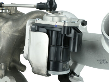 Turbocharger for Hyundai i30 N 2.0 N (50124-01020)