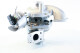 Turbocharger for Peugeot 308 I 1.6 Diesel (806291-0003)