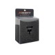 Magnetic Oil Drain Plug Mishimoto M12 x 1.25 / Black | MMODP-12125B