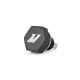 Magnetic Oil Drain Plug Mishimoto M14 x 1.5 / Black | MMODP-1415B