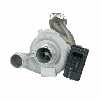 Turbocharger for Mercedes-Benz Sprinter 519 CDI (765155-5008S)