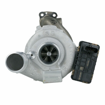 Turbocharger for Mercedes-Benz Sprinter 519 CDI (765155-5008S)