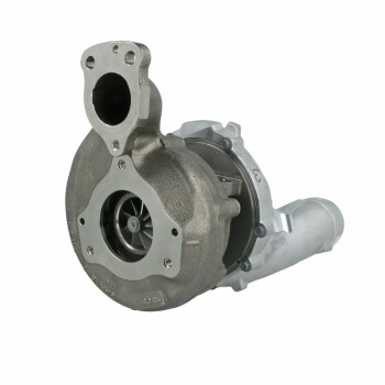 Turbocharger for Mercedes-Benz Sprinter 519 CDI (765155-5008S)
